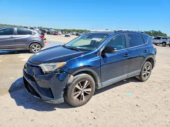 2018 Toyota RAV4 JTMWFREV9JJ157877 Lot 45941216