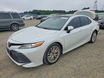 2018 Toyota Camry 4T1BZ1HK0JU006784 Lot 50678676