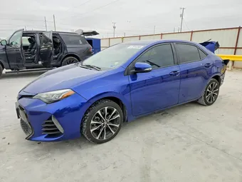 2019 Toyota Corolla 5YFBURHE8KP924096 Lot 47916366