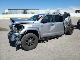 2015 Toyota Tundra 5TFDW5F12FX435518 Lot 86405065