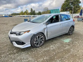 2018 Toyota Corolla JTNKARJE5JJ553903 Lot 49918346