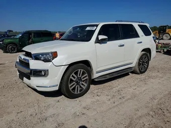 2015 Toyota 4Runner JTEZU5JR9F5086065 Lot 77782665