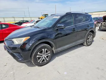2016 Toyota RAV4 2T3ZFREVXGW299209 Lot 48442856