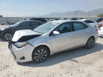 2019 Toyota Corolla 5YFBURHE1KP938809 Lot 67257185