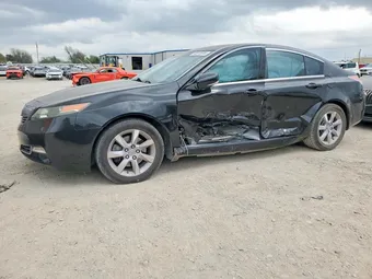 2013 Acura TL 19UUA8F58DA015024