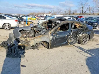 2018 Acura TLX 19UUB2F68JA013157