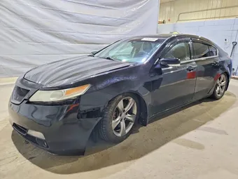 2013 Acura TL 19UUA9F59DA004362