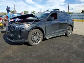 2024 Acura RDX 5J8TC2H82RL002050