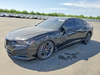 2024 Acura TLX 19UUB6F51RA000244