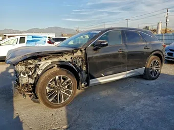 2024 Acura ZDX 4W5KHMRK6RZ510555