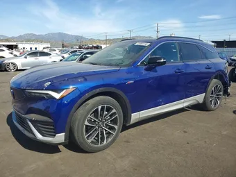 2024 Acura ZDX 4W5KHNRL6RZ512093