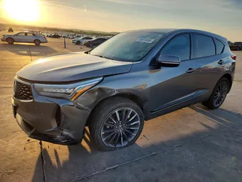 2022 Acura RDX 5J8TC2H84NL009611