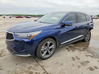 2024 Acura RDX 5J8TC2H7XRL018102