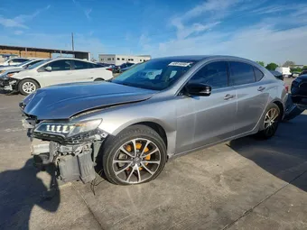 2017 Acura TLX 19UUB3F79HA002192