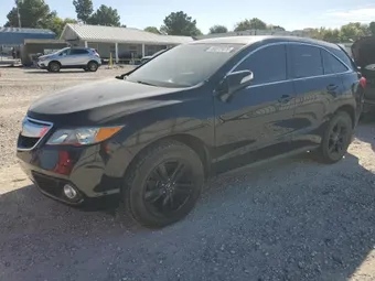 2015 Acura RDX 5J8TB4H53FL000940 Lot 86972475