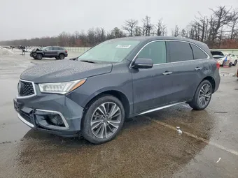 2020 Acura MDX 5J8YD4H5XLL054957