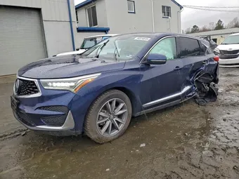 2019 Acura RDX 5J8TC2H56KL018845