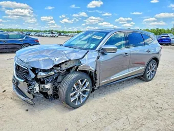 2024 Acura MDX 5J8YE1H46RL006044