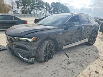2024 Acura ZDX 4W5KHNRL2RZ514343