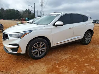 2019 Acura RDX 5J8TC1H53KL012494