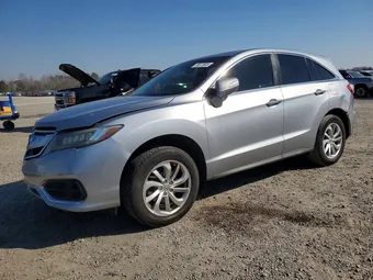 2018 Acura RDX 5J8TB3H32JL002535