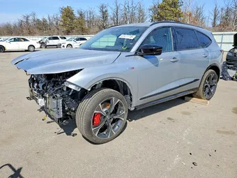 2026 Acura MDX 5J8YD8H85TL001858