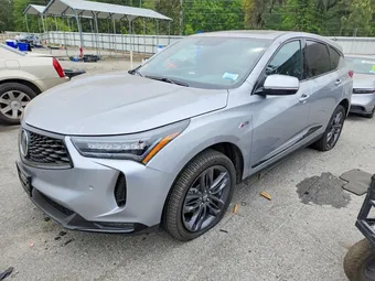 2024 Acura RDX 5J8TC2H66RL006049