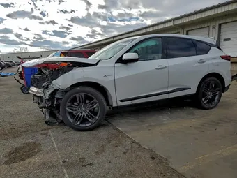 2021 Acura RDX 5J8TC2H68ML048053