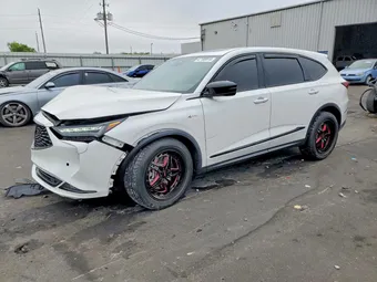 2023 Acura MDX 5J8YE1H03PL001359