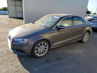 2015 Audi A3 WAUACGFF9F1069592