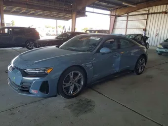 2024 Audi Etron GT WAUFJBFW3R7000946