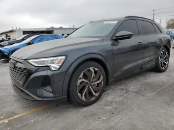 2024 Audi Q8 e-tron WA15AAGE3RB060764