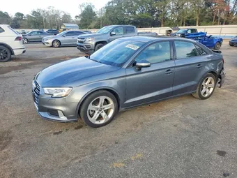 2017 Audi A3 WAUB8GFF9H1053885 Lot 94493095