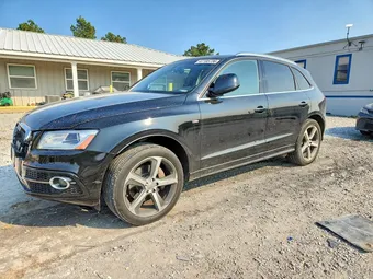 2016 Audi Q5 WA1D7AFPXGA012128 Lot 47185736