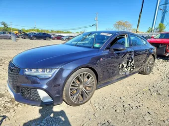 2016 Audi A7 WAU2GAFC9GN004490 Lot 51341606
