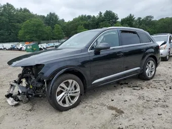 2021 Audi Q7 WA1LXAF79MD000560