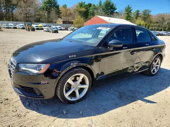 2016 Audi A3 WAUA7GFF5G1055954 Lot 51059706