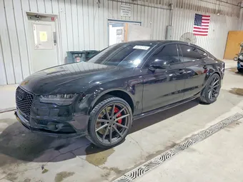 2018 Audi S7 WAU2FAFC8JN059751