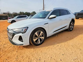 2024 Audi Q8 e-tron WA15AAGE9RB025761 Lot 77576995