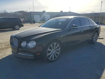 2015 Bentley Flying Spur SCBEC9ZA8FC043122