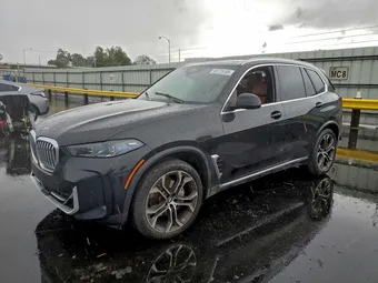 2024 BMW X5 5UX23EU00R9V56288 Lot 95775105