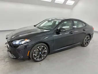 2026 BMW 2 Series WBA23GG03T7U16793