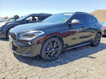 2020 BMW X2 WBXYN1C02L5P41265