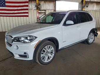 2015 BMW X5 5UXKR6C55F0J76140 Lot 52184646