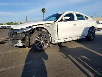 2023 BMW 4 Series WBA63AV02PFP12935