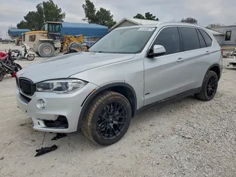 2017 BMW X5 5UXKR0C56H0U50610 Lot 97445875