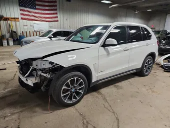 2018 BMW X5 5UXKR0C56J0X84139 Lot 48786026
