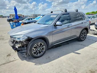 2017 BMW X5 5UXKR2C57H0U18440 Lot 49462876