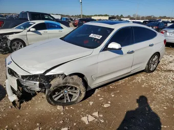 2018 BMW 3 Series WBA8Z9C50JG828639 Lot 76163145