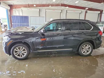 2015 BMW X5 5UXKR0C59F0P10012 Lot 49390236